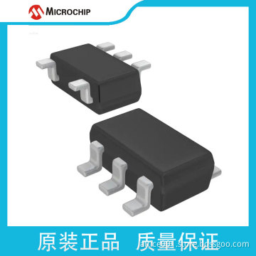 Integrated Circuit MCP9700T-E/LT